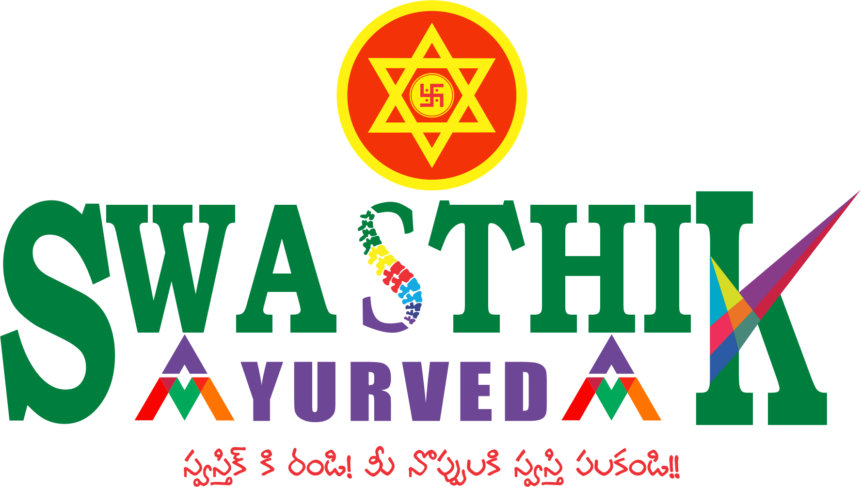 Swasthik Ayurveda